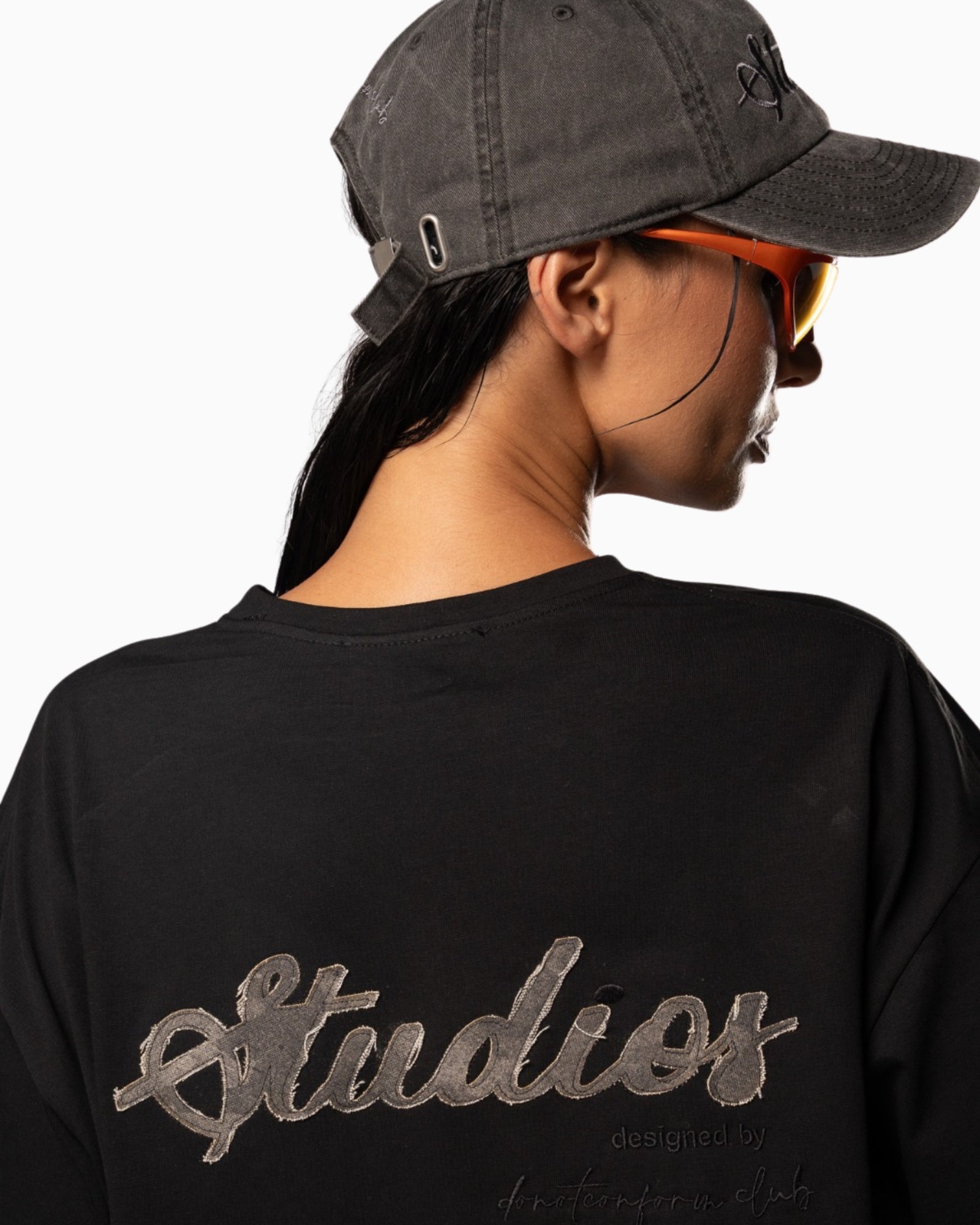 Donotconform T-Shirt WTEE310-N