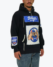 Botega Felpa BTGOLV050-BLUE - SanShopLuxury - 2024, Abbigliamento, Autunno/Inverno, Blu, Botega, Donna, Felpa, FW24, Idoneo, L, M, Outlet, S, UNISEX, Uomo, XL, XXL, XXXL