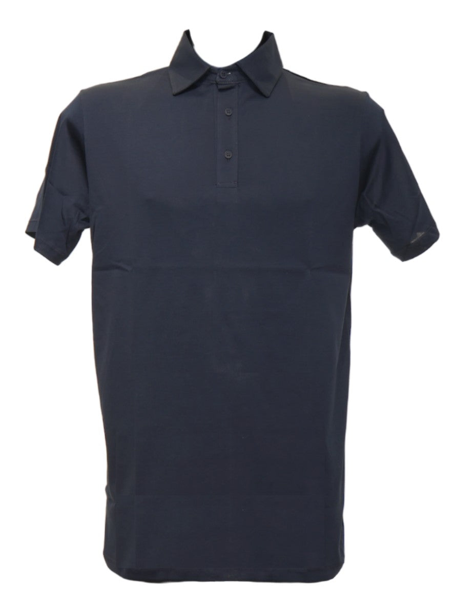 Chiodi Milano T-Shirt Polo 0193