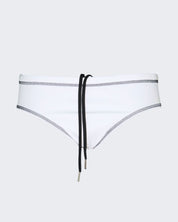 Dsquared2 Costume D7B355460 - SanShopLuxury - 2024, 44, 46, 48, 50, 52, 54, Abbigliamento, Beachwear, Bianco, Bianco-Nero, Costume, Dsquared2, Idoneo, Nero, Nero-Bianco, Outlet, Primavera/Estate, Slip, SS24, Uomo