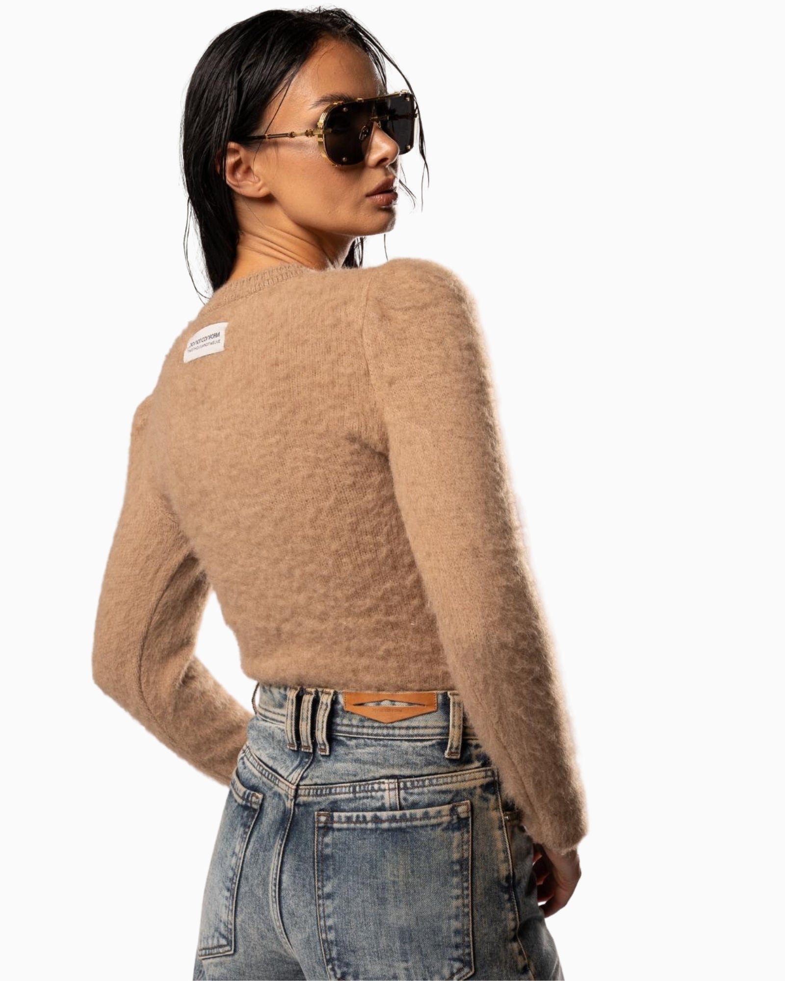 Donotconform T-Shirt Body WBODY220-B