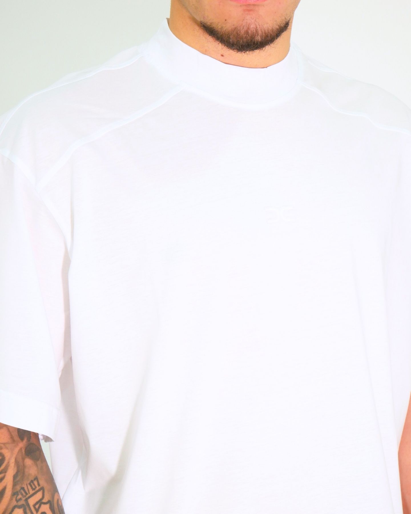 Donotconform T-Shirt TEE1010-B