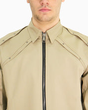 Stay Street Coordinato CAM5030-P5030-BG - SanShopLuxury - 2025, Abbigliamento, Beige, Coordinato, Idoneo, L, M, New, Primavera/Estate, S, SS25, Stay Street, Uomo, XL, XXL, XXXL