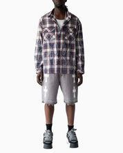 Black Island Camicia 17571
