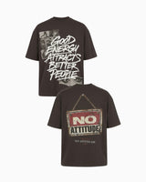 Donotconform T-Shirt TEE1004-MO