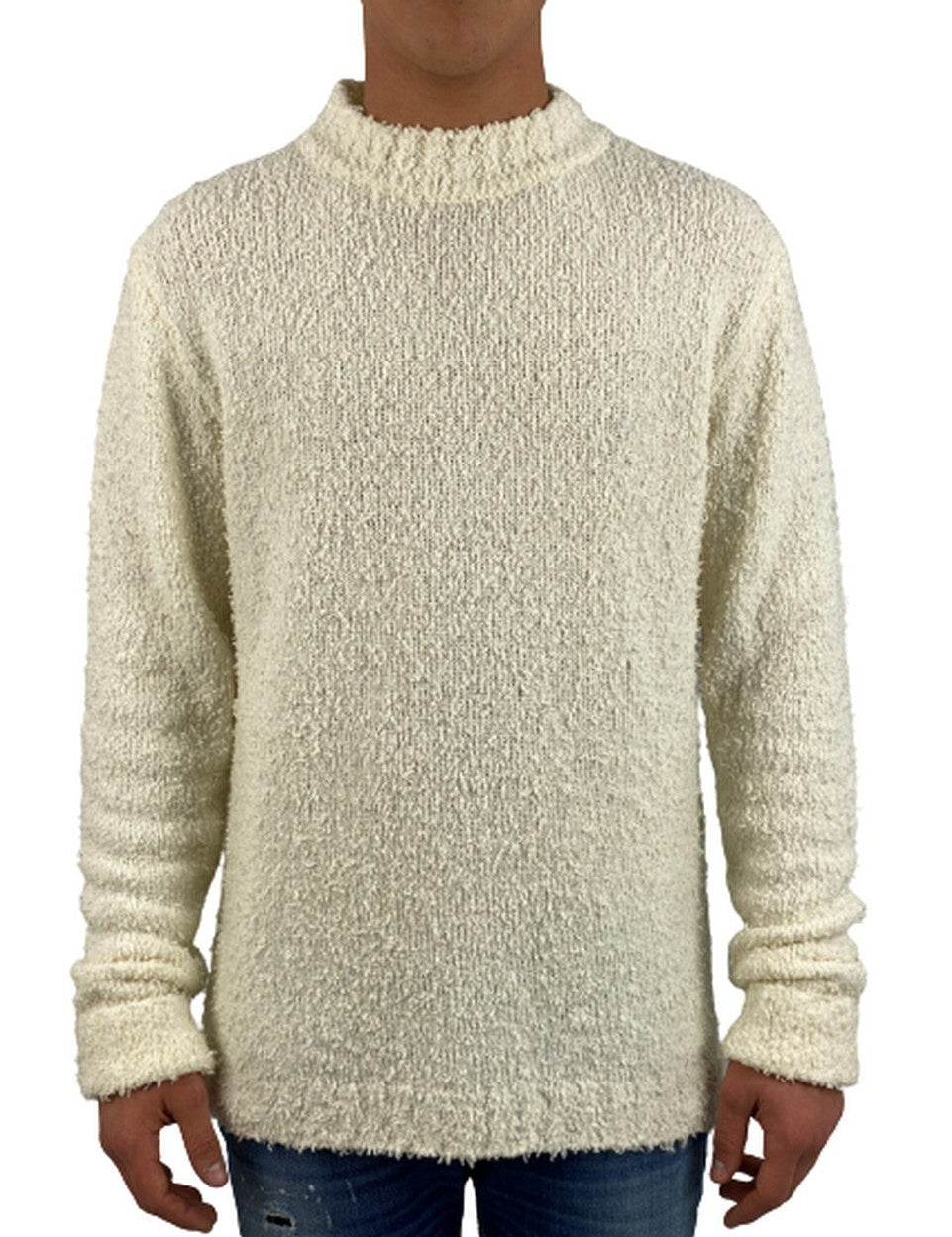 Inverno, Beige, Dik Tat, FW20, L, M, Maglieria, Nero, Outlet, S, Uomo, XL, XXL