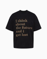 Donotconform T-Shirt SS26TEE3033-N