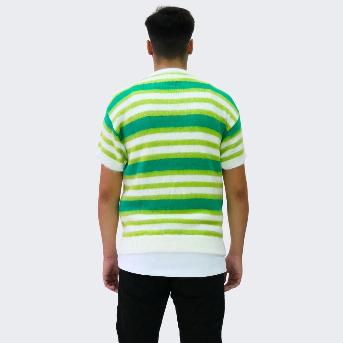 Gavensemble Maglieria PULL02