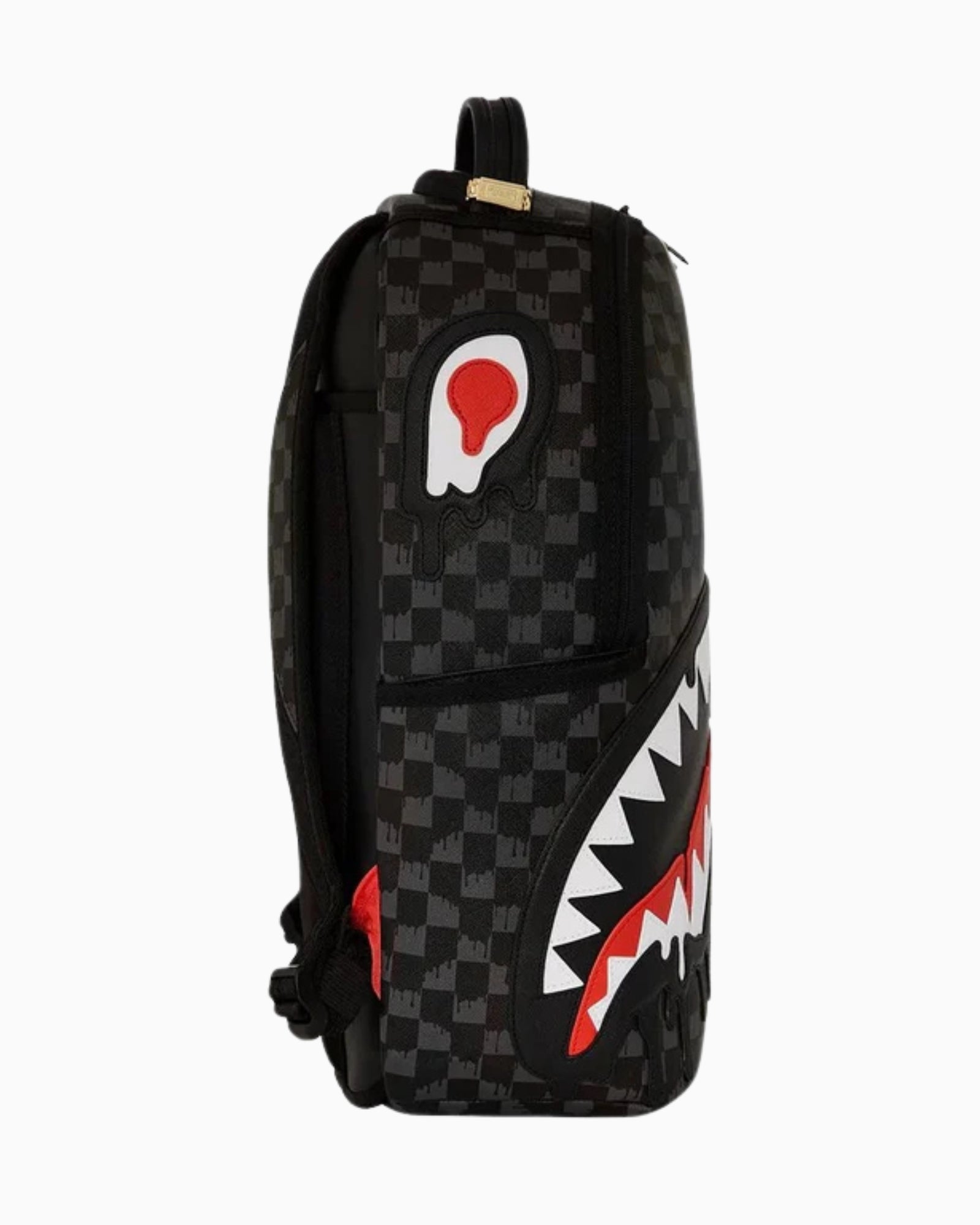 Sprayground Zaino 910B5833NSZ - SanShopLuxury - 2025, Accessori, Autunno/Inverno, Continuativo, Donna, FW25, Nero, New, Primavera/Estate, Sprayground, Stellato, Unica, UNISEX, Uomo, Valigeria, Zaino