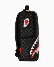 Sprayground Zaino 910B5833NSZ - SanShopLuxury - 2025, Accessori, Autunno/Inverno, Continuativo, Donna, FW25, Nero, New, Primavera/Estate, Sprayground, Stellato, Unica, UNISEX, Uomo, Valigeria, Zaino