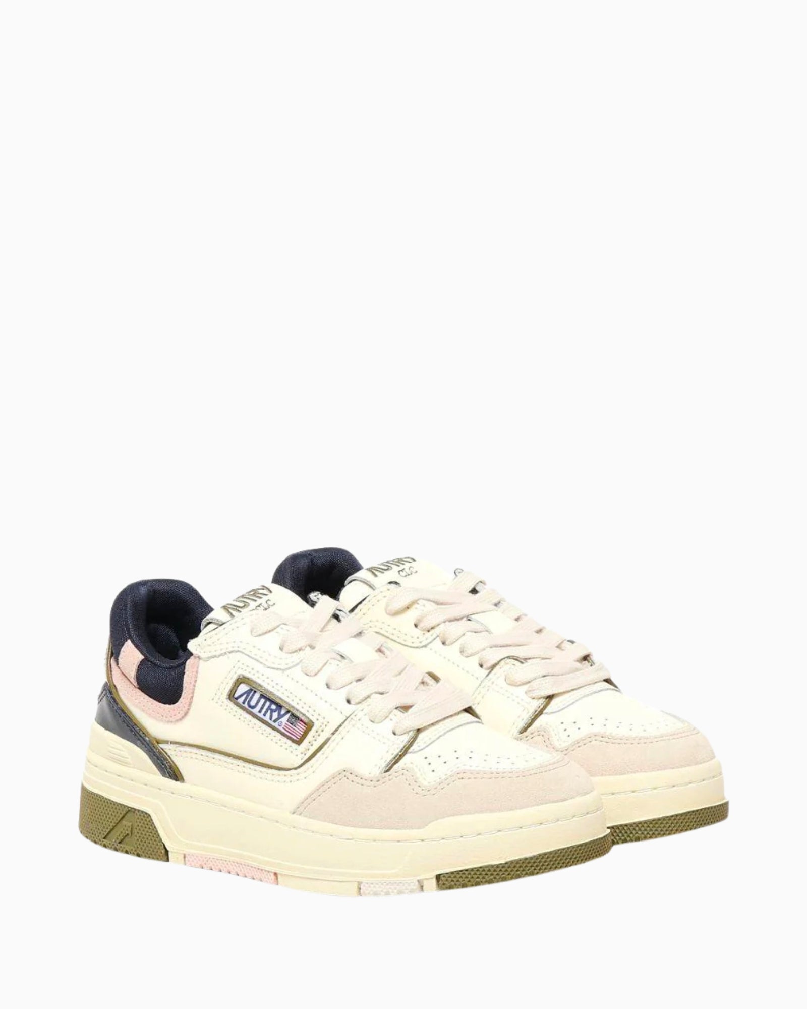 Autry Sneakers ROLW-MC07