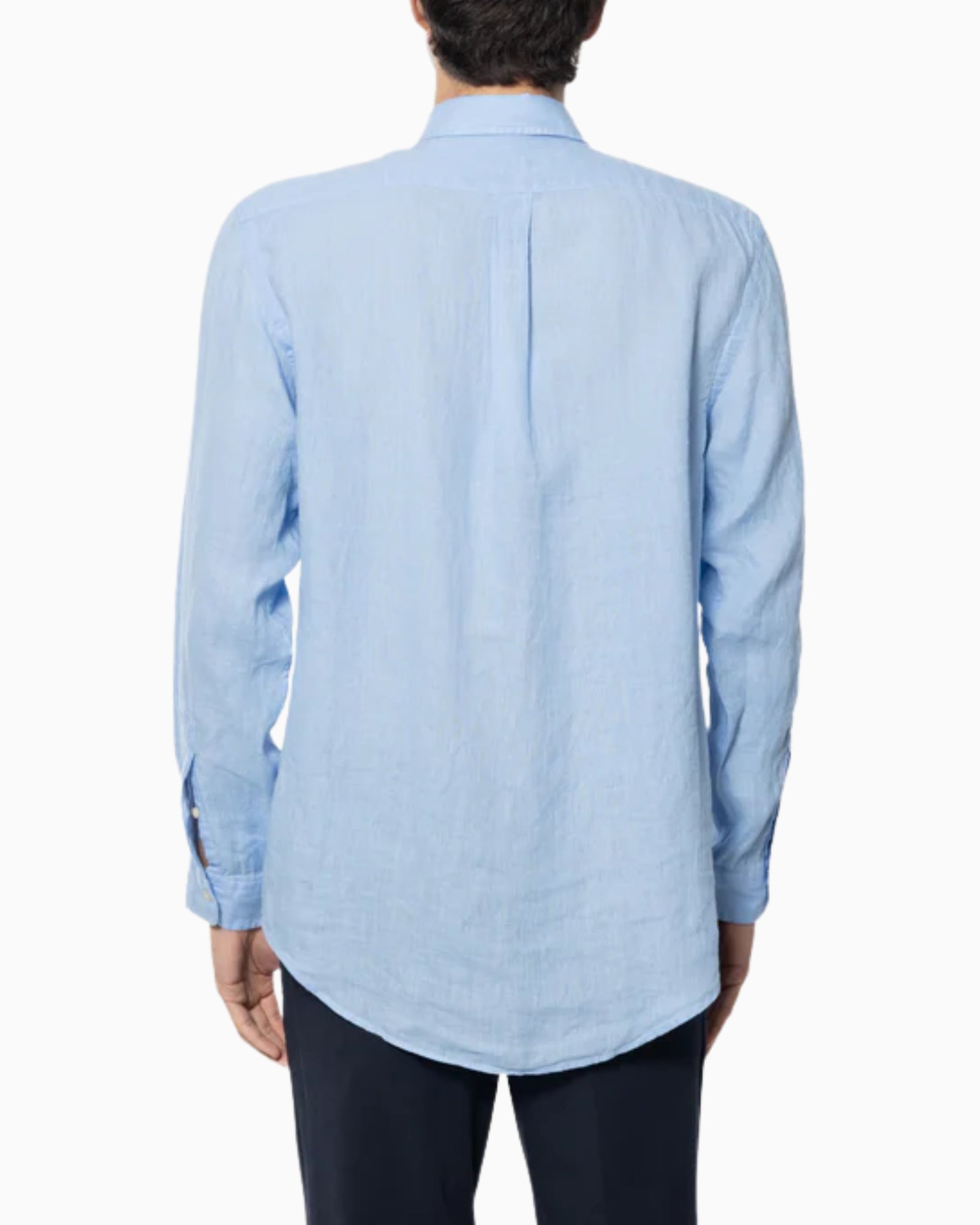 Ralph Lauren Camicia 710966294/509