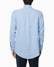 Ralph Lauren Camicia 710966294/509
