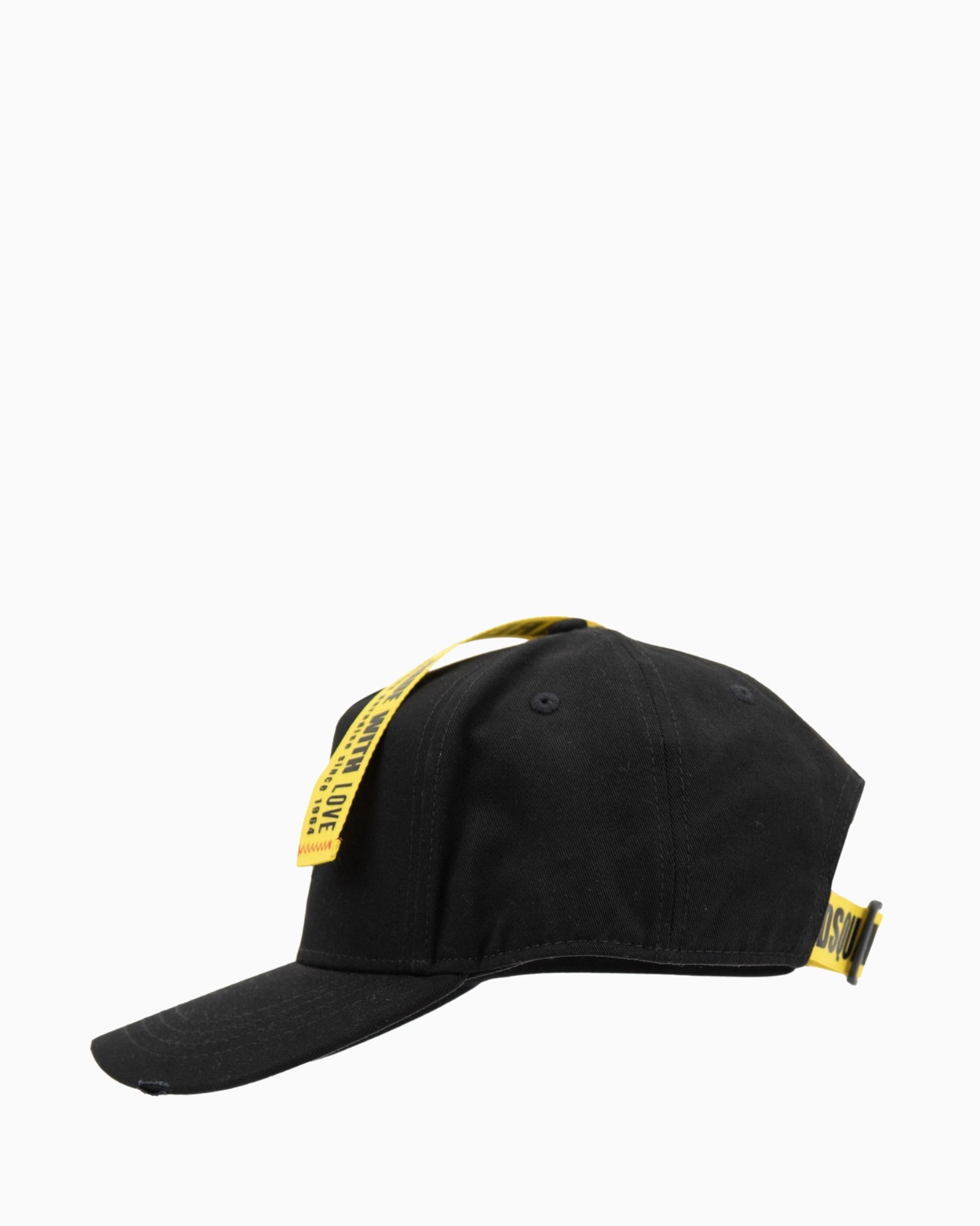 Dsquared2 Cappello BCM0642 05C00001 2124