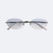 Sunglasses Occhiali CAIRO AZZURRO-C03 - SanShopLuxury - 2025, Accessori, Autunno/Inverno, Azzurro, Bellezza, Carry Over, Continuativo, Donna, Idoneo, New, Occhiali, Primavera/Estate, Sunglasses, UNISEX, Uomo