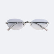 Sunglasses Occhiali CAIRO-C03-AZZURRO