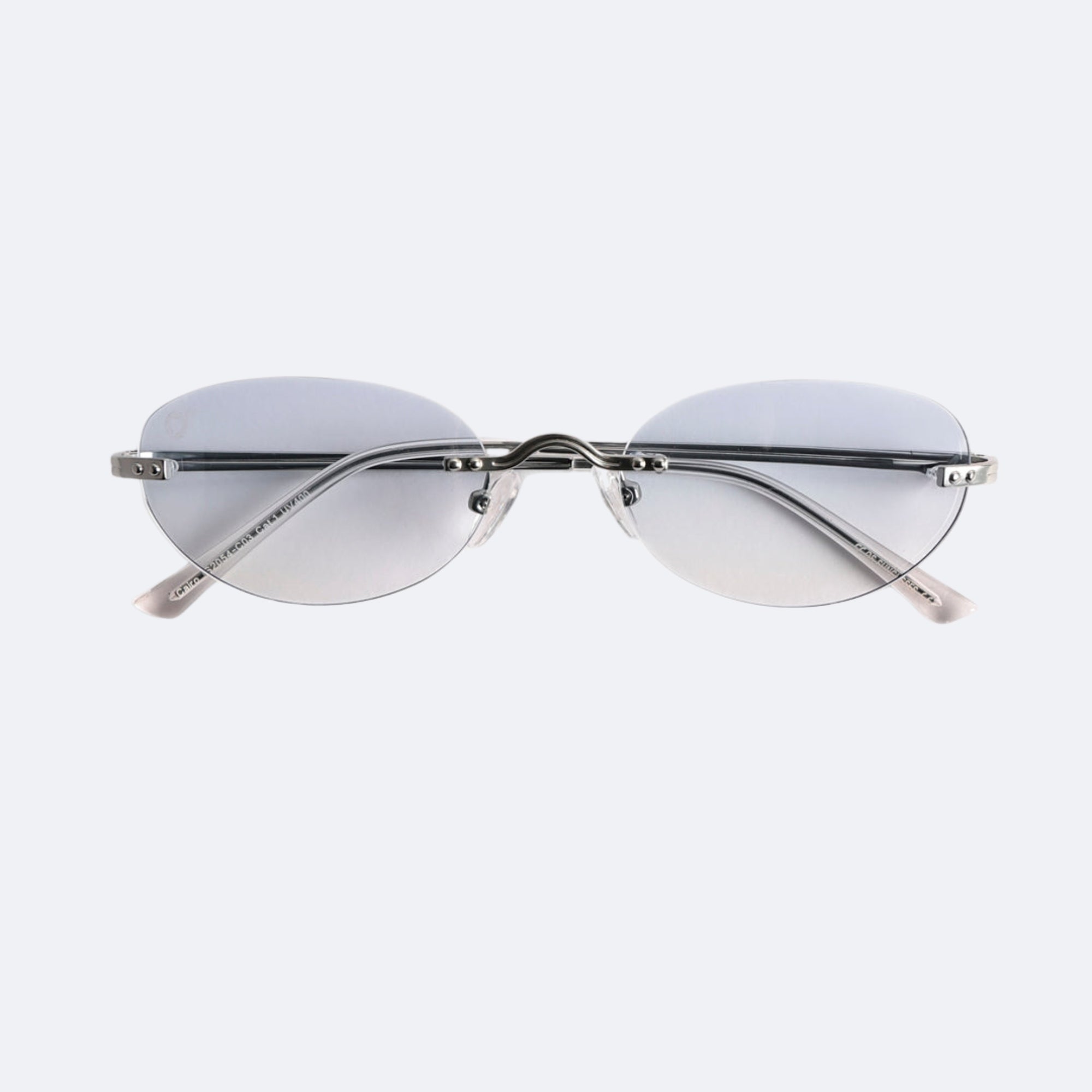 Sunglasses Occhiali CAIRO-C03-AZZURRO