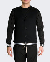 Chiodi Milano Maglieria 0257 N