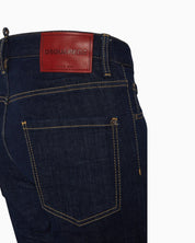 Dsquared2 Jeans S74LB1741/S30664470 - SanShopLuxury - 2025, 46, 48, 50, 52, 54, Abbigliamento, Autunno/Inverno, Blu, Dsquared2, FW25, Idoneo, Jeans, New, Uomo