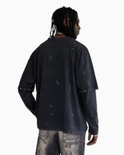 Black Island T-Shirt 2104-BLK