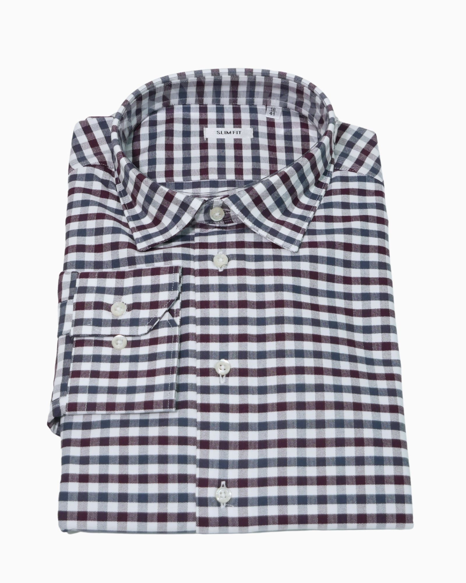 Sartoria Italiana Camicia 001369-05
