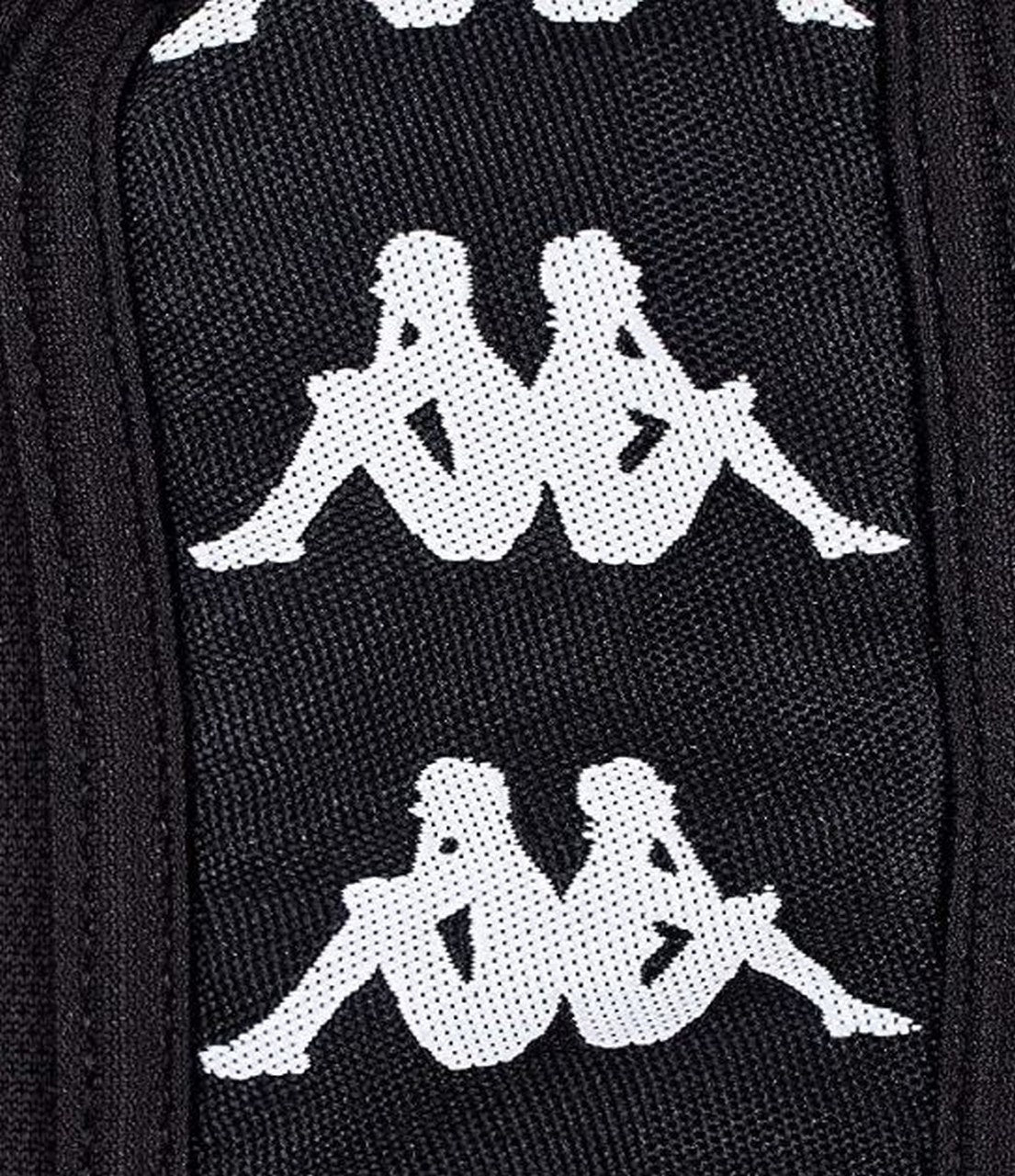 Kappa Short 303WGV0977 - SanShopLuxury - -50%, 2019, Abbigliamento, Donna, Kappa, M, Nero, Outlet, Primavera/Estate, S, Short, SS19, Ultimo