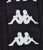 Kappa Short 303WGV0977 - SanShopLuxury - -50%, 2019, Abbigliamento, Donna, Kappa, M, Nero, Outlet, Primavera/Estate, S, Short, SS19, Ultimo