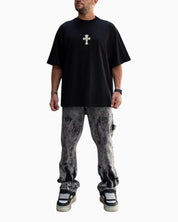 Black Island T-Shirt 1889-N