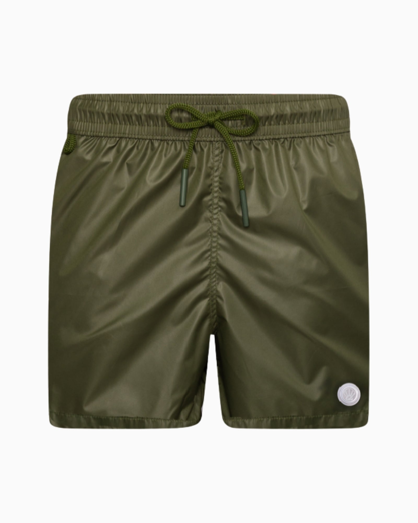 Island Coco Costume ICU500-ARMY