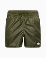 Island Coco Costume ICU500-ARMY