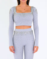 District Margherita Mazzei Top SH45 0023
