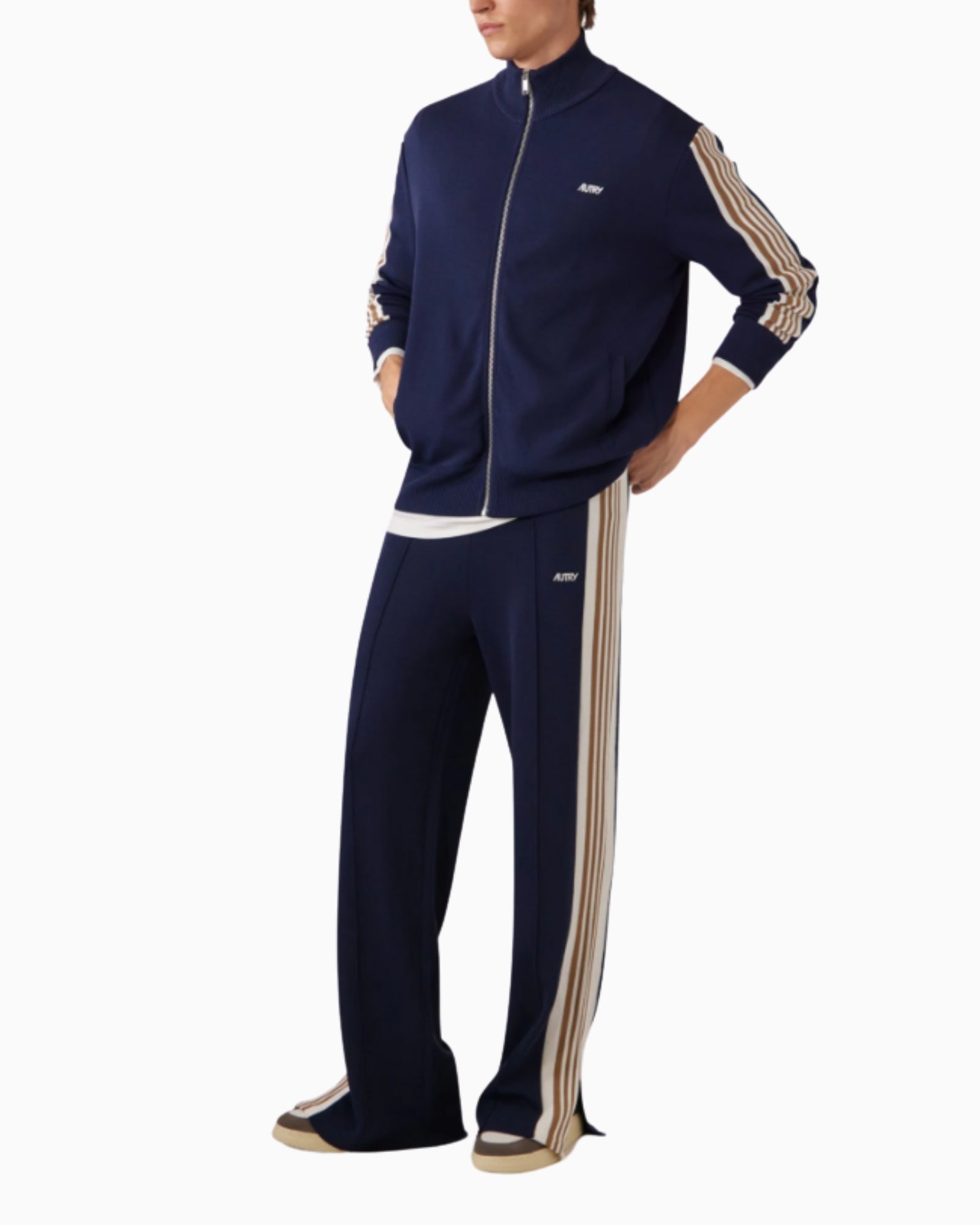 Autry Pantatuta PAPM-B6KB