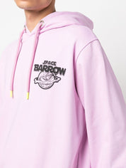 Barrow Felpa 032887 - SanShopLuxury - 2022, Abbigliamento, Autunno/Inverno, Barrow, Blu, Donna, Felpa, FW22, Idoneo, L, M, Nero, Outlet, Rosa, S, UNISEX, Uomo, XL, XS