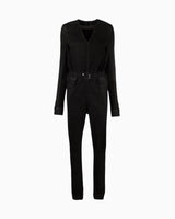 Rick Owens Drkshdw Abiti DS02A3520 SBB 09