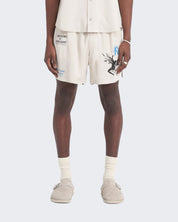 Represent Short MLM716/97 - SanShopLuxury - 2024, Abbigliamento, Bianco, Idoneo, L, M, Outlet, Primavera/Estate, Represent, S, Short, SS24, Uomo, XL, XXL