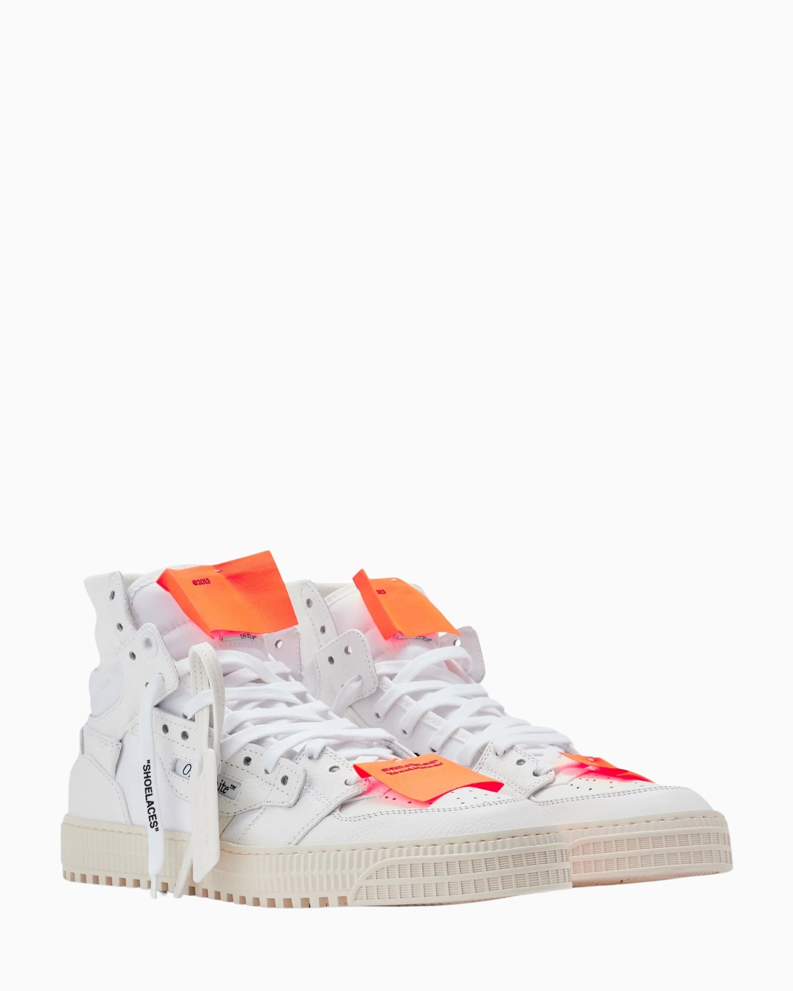 Off-White Sneakers OMIA065C99LEA0050120