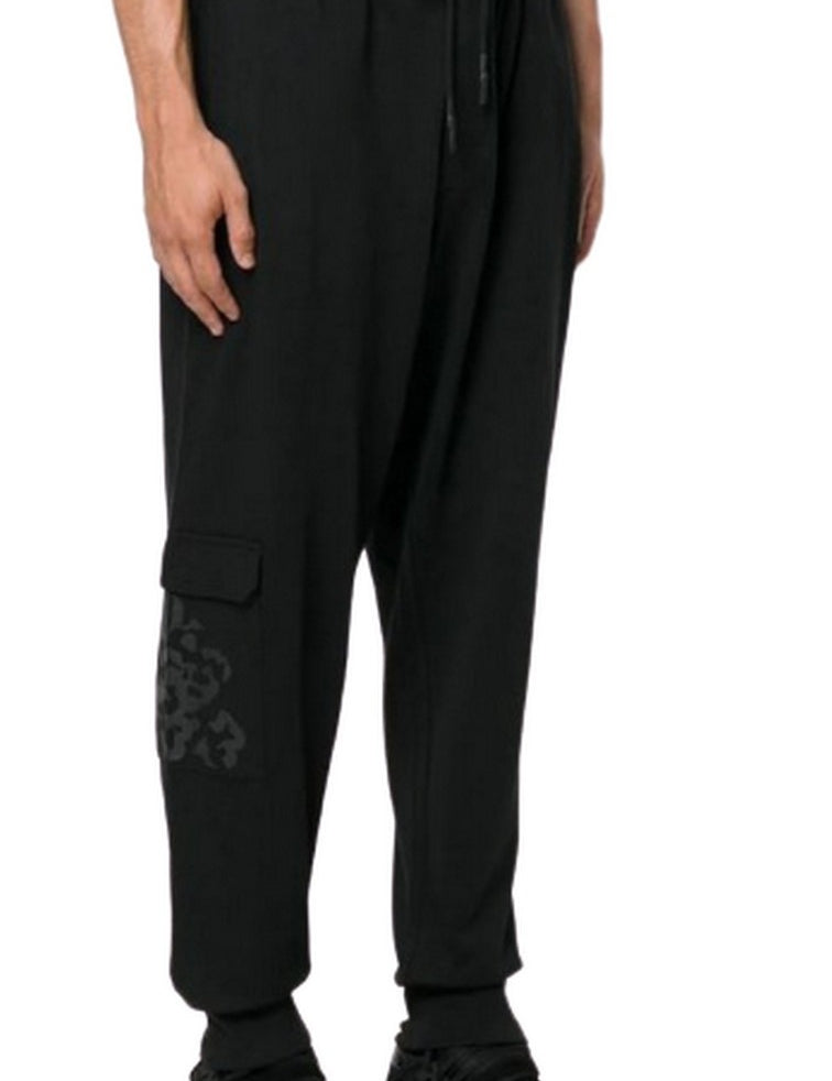 Inverno, FW17, Nero, Outlet, Pantatuta, Ultimo, Uomo, XXL