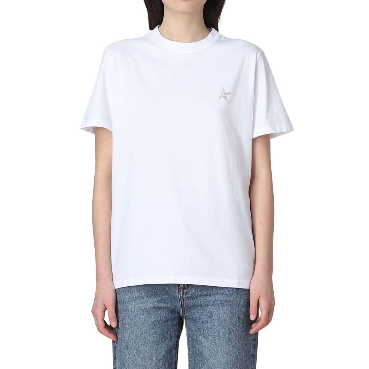 Golden Goose T-Shirt GWP01220/P00059480185
