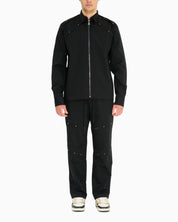 Stay Street Coordinato CAM5030-P5030-N - SanShopLuxury - 2025, Abbigliamento, Coordinato, Idoneo, L, M, Nero, New, Primavera/Estate, S, SS25, Stay Street, Uomo, XL, XXL, XXXL