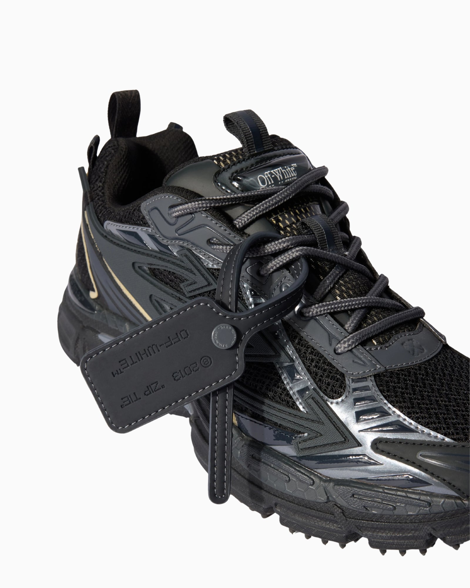 Off-White Sneakers OMIA295C99FAB001-1010