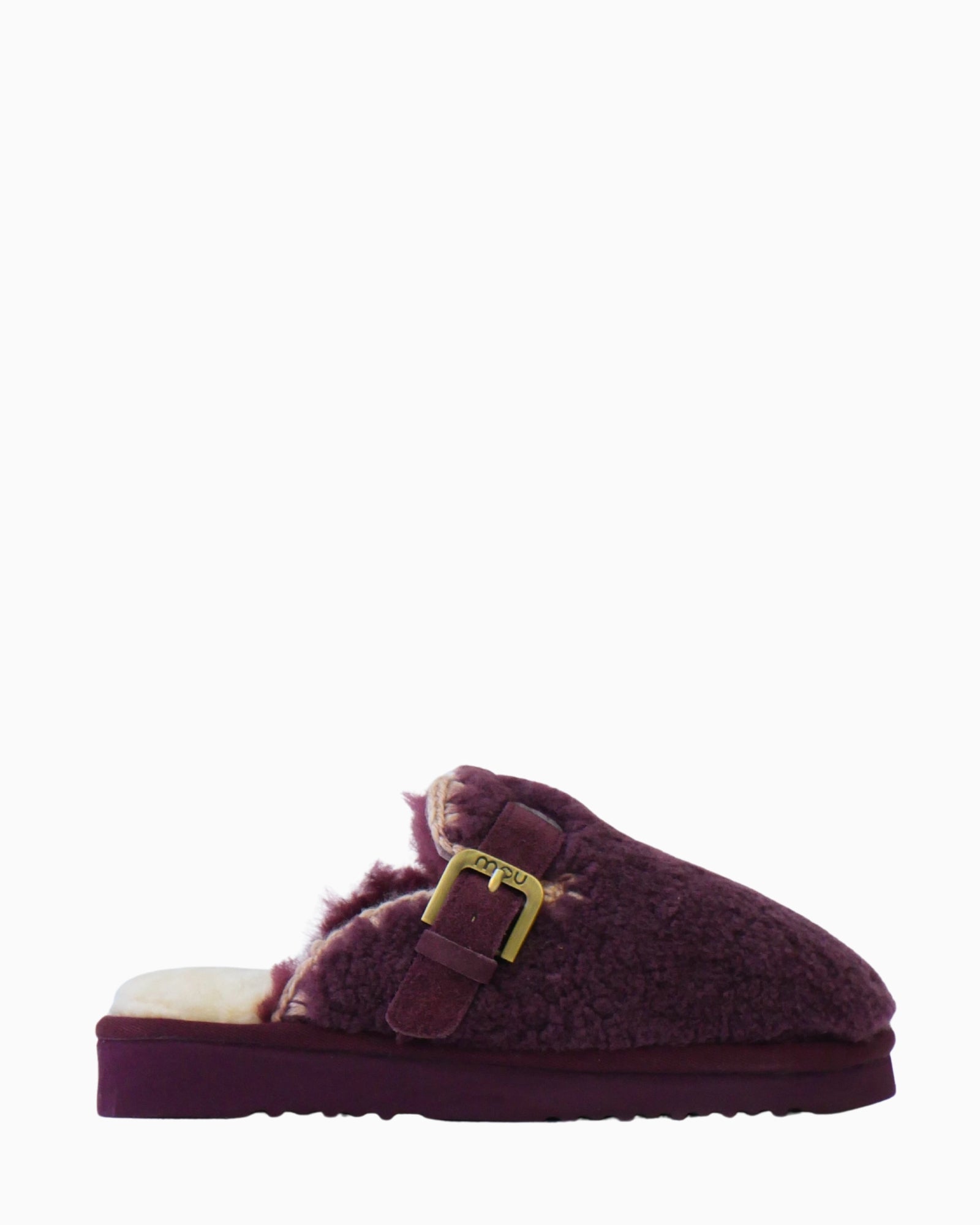 Mou Slipper FW101126M/CAB