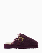Mou Slipper FW101126M/CAB