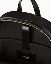 Off-White Zaino OMNB105F23FAB0011000 - SanShopLuxury - 2025, Autunno/Inverno, Continuativo, Donna, Idoneo, Nero, New, Off-White, Primavera/Estate, SS25, Ultimo, Unica, UNISEX, Uomo, Valigeria, Zaino