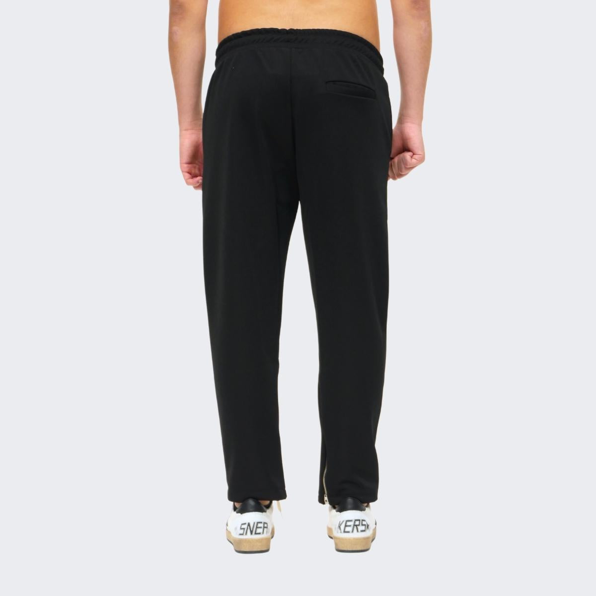 Chiodi Milano Pantatuta 0210 - SanShopLuxury - 2023, Abbigliamento, Autunno/Inverno, Blu, Chiodi Milano, Cotone, FW23, Idoneo, L, M, Marrone, Nero, Outlet, Pantatuta, S, Uomo, XL, XXL, XXXL