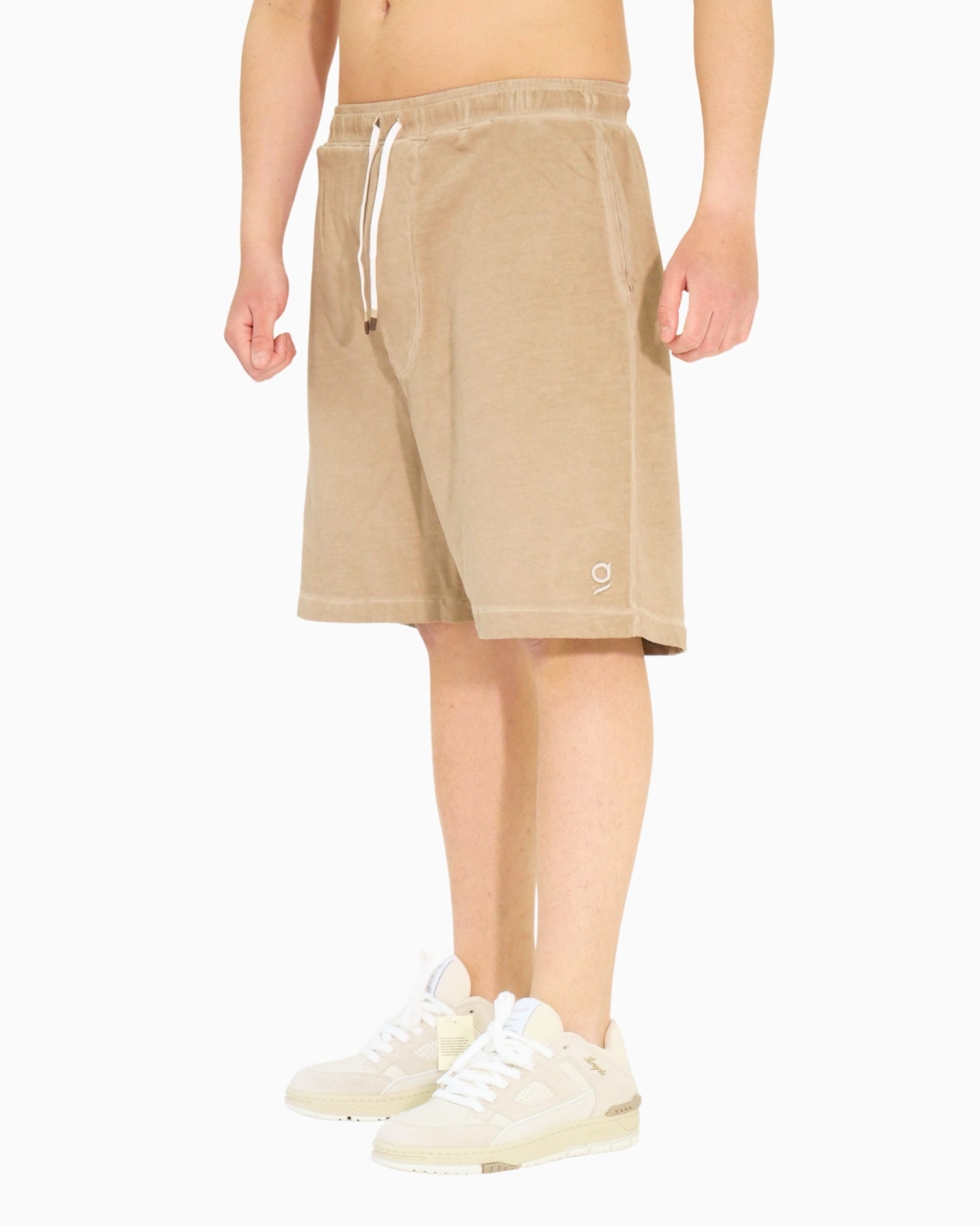 Gavensemble Short SS25-BER100-BG