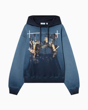 Off-White Felpa OMBB12NF26FLE00A411
