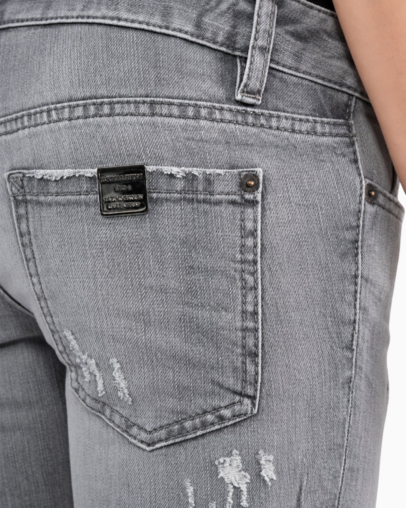 Dsquared2 Jeans S72LA0613 852