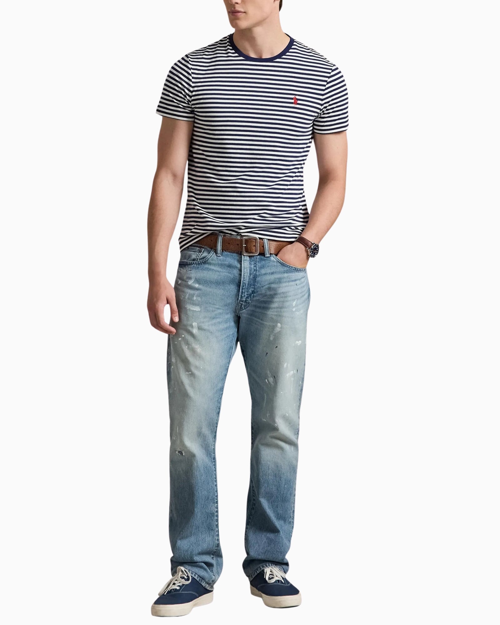 Ralph Lauren T-Shirt 710956828/502