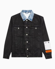 Heron Preston Giubbino HMYE008F20DEN001/1000