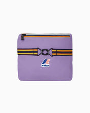 K-Way Giubbino K004BD0 WHK - SanShopLuxury - 2025, Abbigliamento, Carry Over, Donna, Giubbino, Idoneo, K-Way, M, New, Primavera/Estate, S, UNISEX, Uomo, Viola, XL